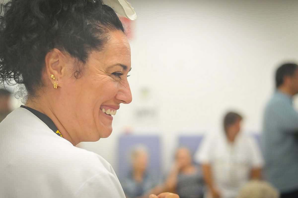 Centro de Día Santa María