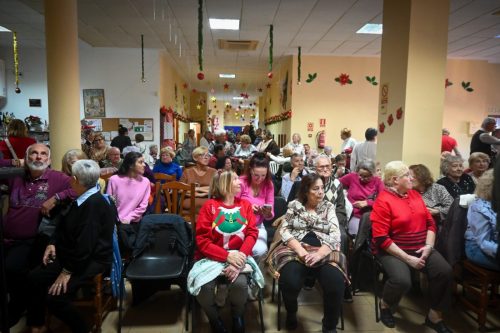 Acasa Centro de Día