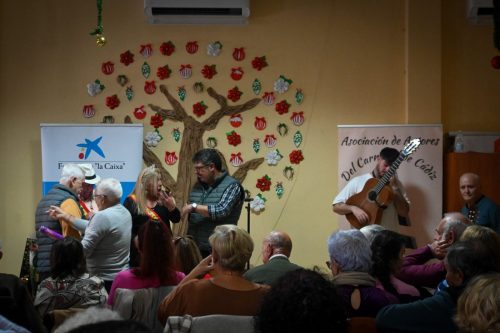 Acasa Centro de Día