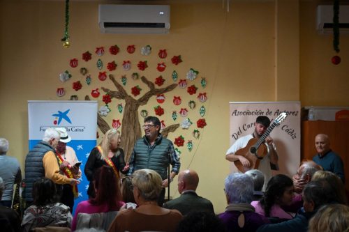 Acasa Centro de Día