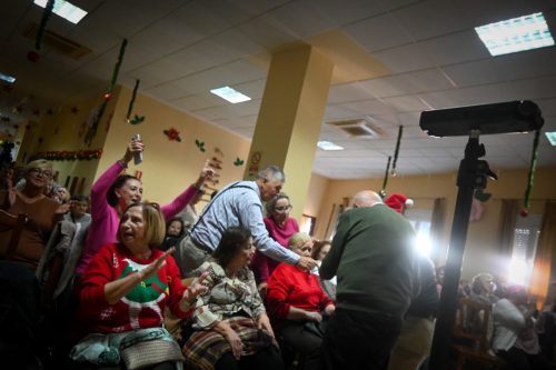 Acasa Centro de Día