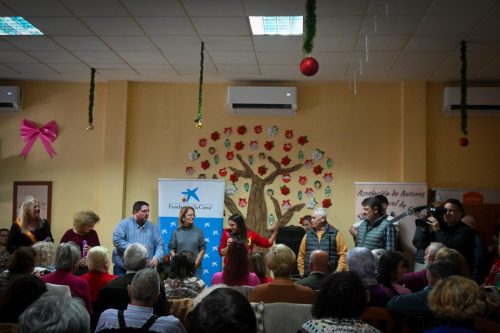 Acasa Centro de Día