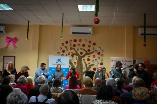 Acasa Centro de Día