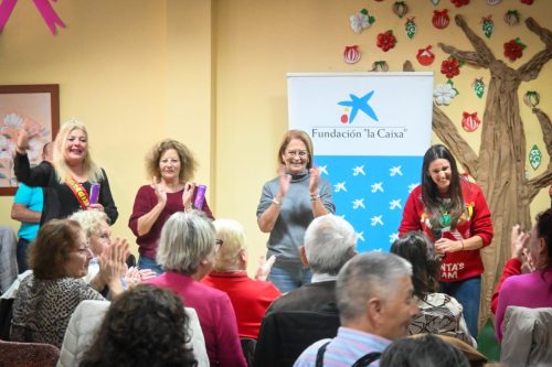 Acasa Centro de Día