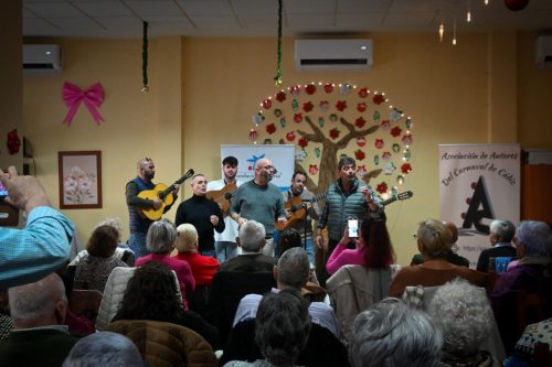 Acasa Centro de Día