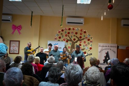 Acasa Centro de Día