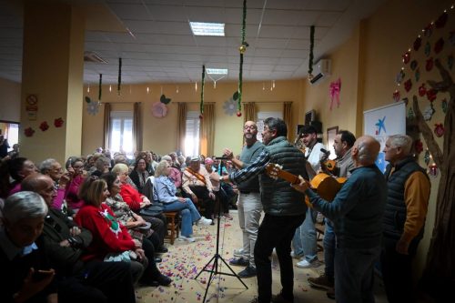 Acasa Centro de Día