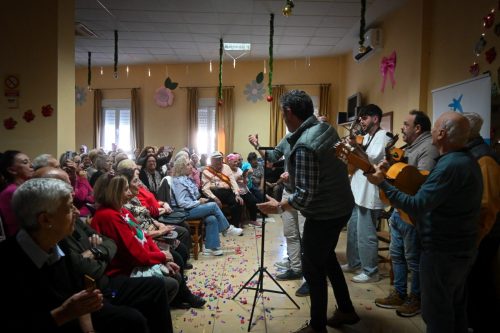 Acasa Centro de Día