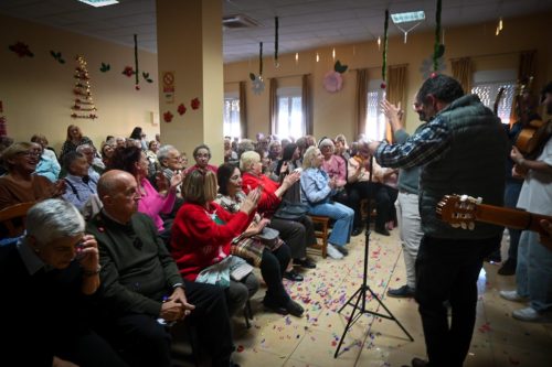 Acasa Centro de Día