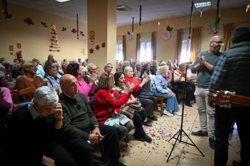 Acasa Centro de Día