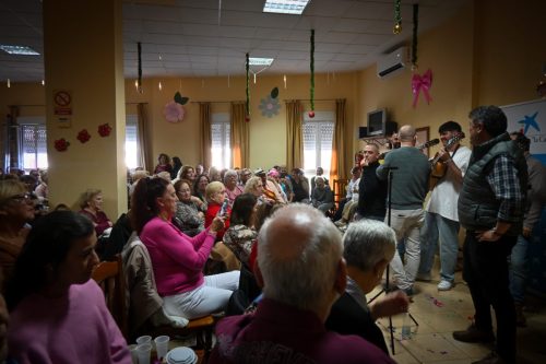 Acasa Centro de Día