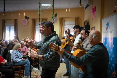 Acasa Centro de Día