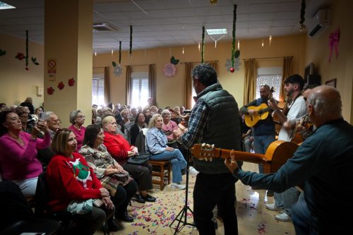 Acasa Centro de Día