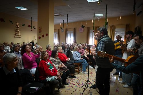 Acasa Centro de Día