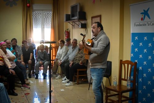 Acasa Centro de Día