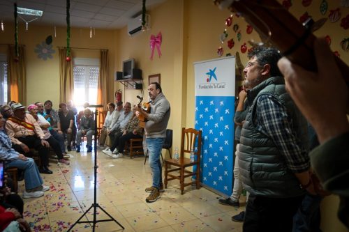 Acasa Centro de Día