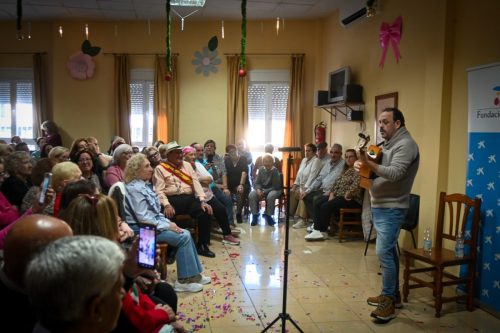 Acasa Centro de Día