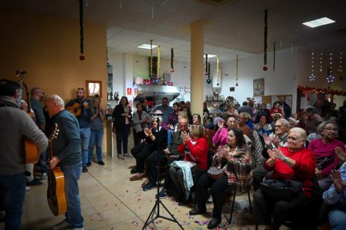 Acasa Centro de Día