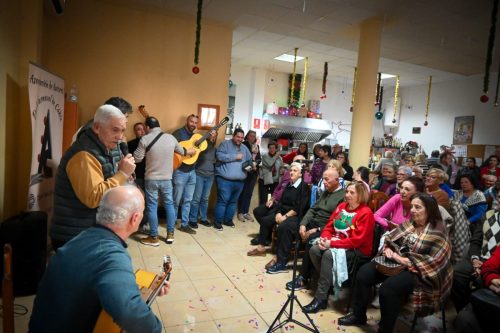 Acasa Centro de Día