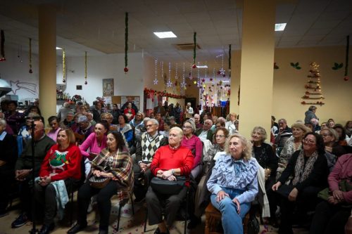 Acasa Centro de Día