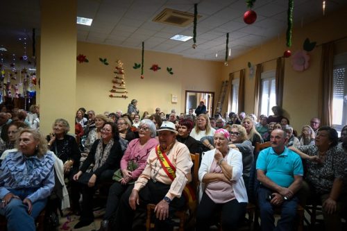 Acasa Centro de Día