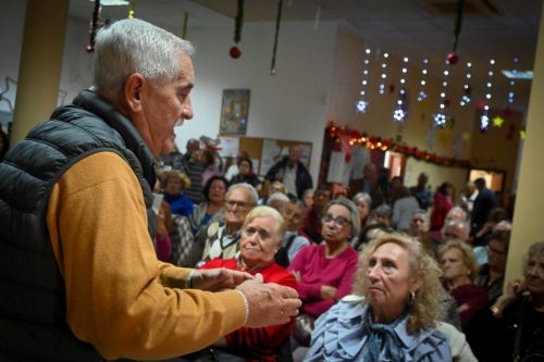 Acasa Centro de Día