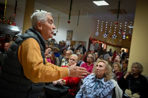 Acasa Centro de Día