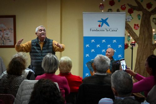 Acasa Centro de Día