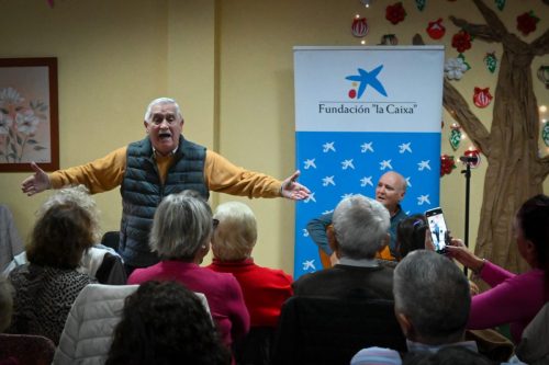 Acasa Centro de Día