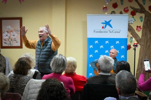 Acasa Centro de Día