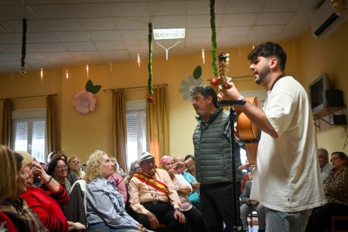 Acasa Centro de Día