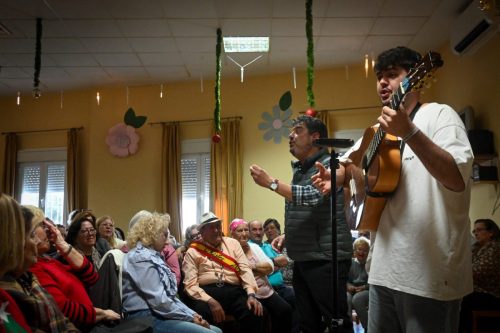 Acasa Centro de Día