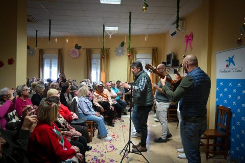 Acasa Centro de Día