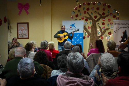 Acasa Centro de Día