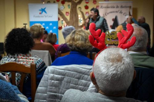 Acasa Centro de Día