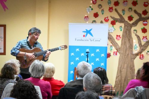 Acasa Centro de Día