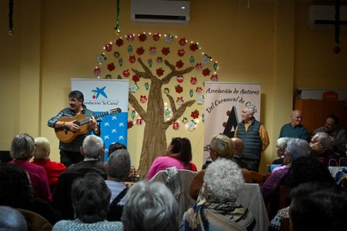 Acasa Centro de Día