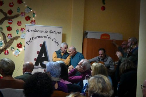 Acasa Centro de Día