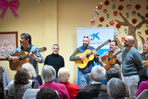 Acasa Centro de Día