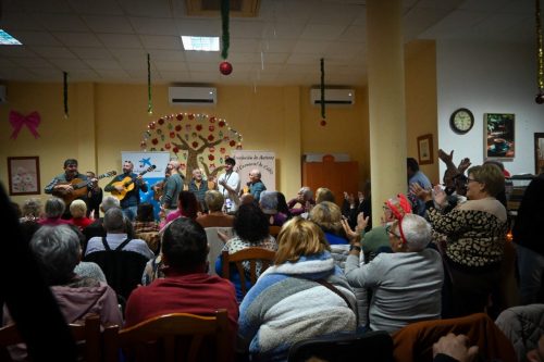 Acasa Centro de Día