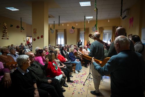 Acasa Centro de Día