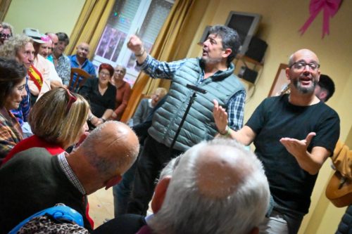 Acasa Centro de Día