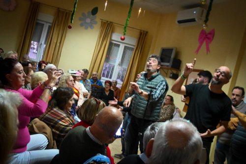 Acasa Centro de Día