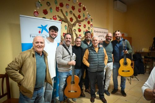 Acasa Centro de Día