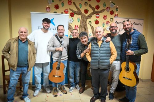 Acasa Centro de Día