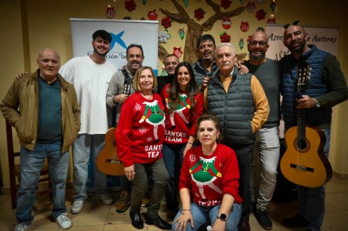 Acasa Centro de Día