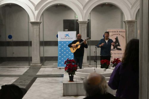 RESIDENCIA SAN JUAN DE DIOS