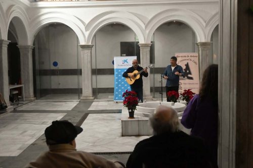 RESIDENCIA SAN JUAN DE DIOS