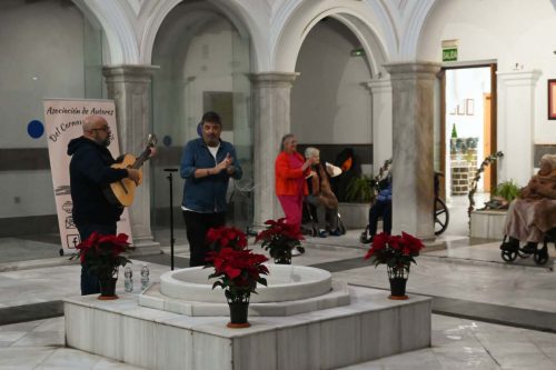 RESIDENCIA SAN JUAN DE DIOS