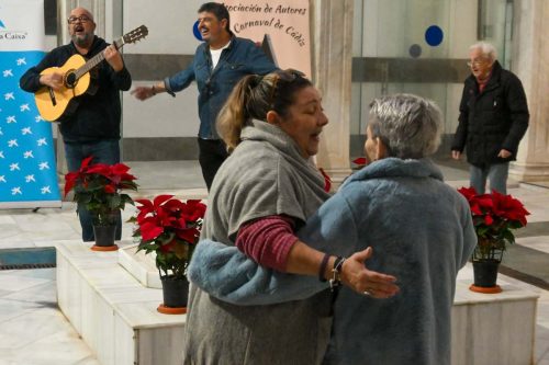 RESIDENCIA SAN JUAN DE DIOS